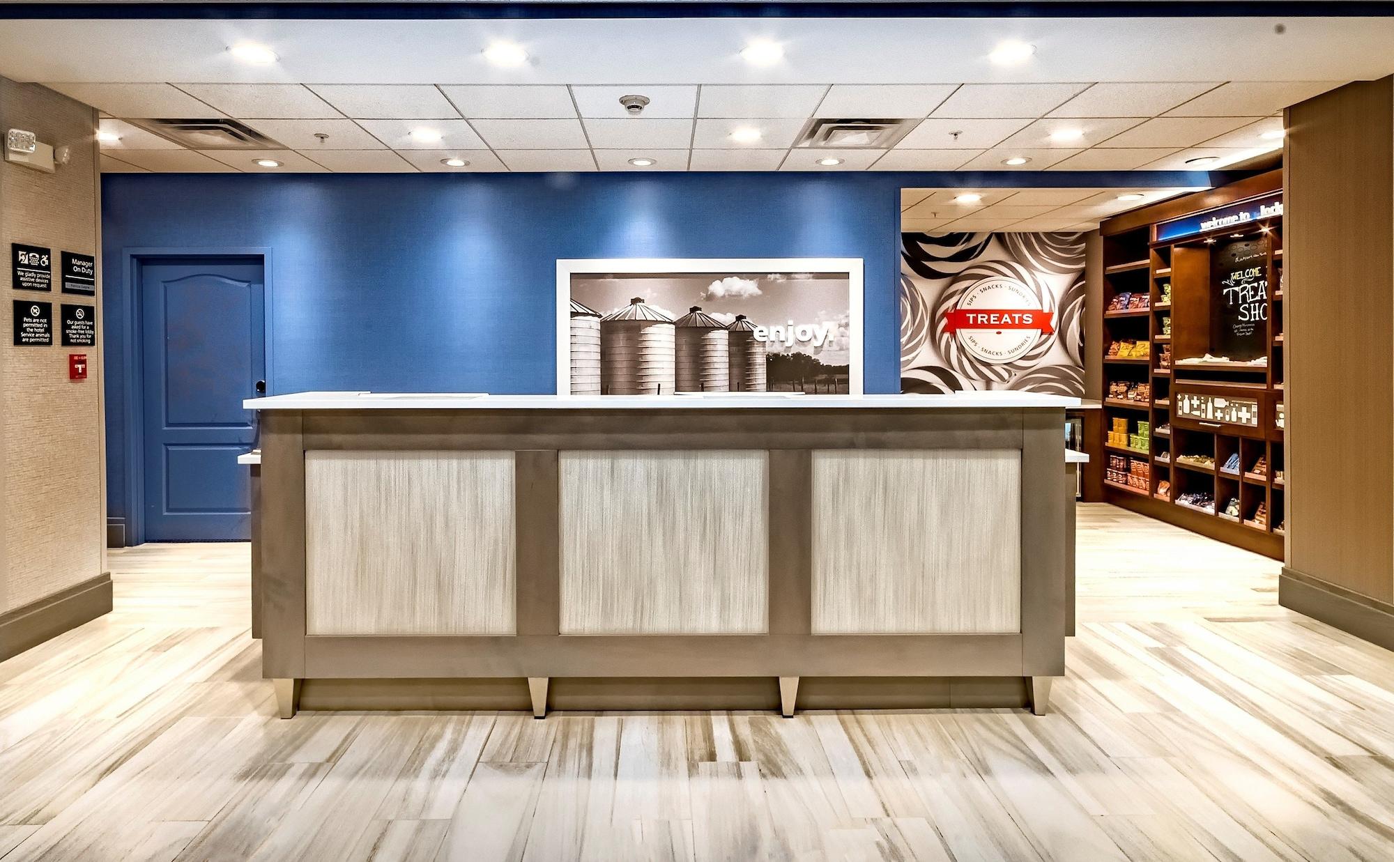 Hampton Inn Lockport - Buffalo, Ny Εξωτερικό φωτογραφία