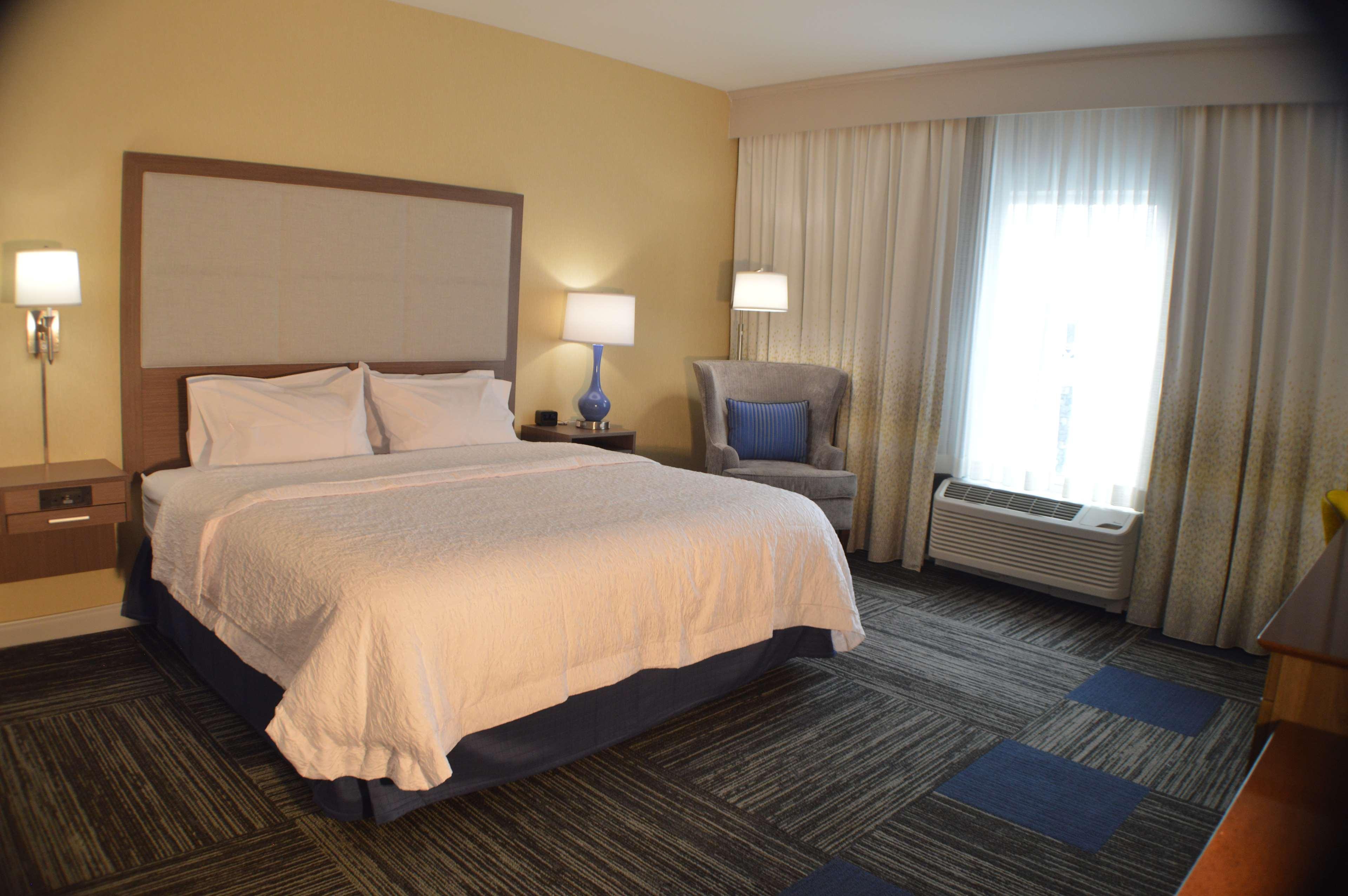 Hampton Inn Lockport - Buffalo, Ny Εξωτερικό φωτογραφία