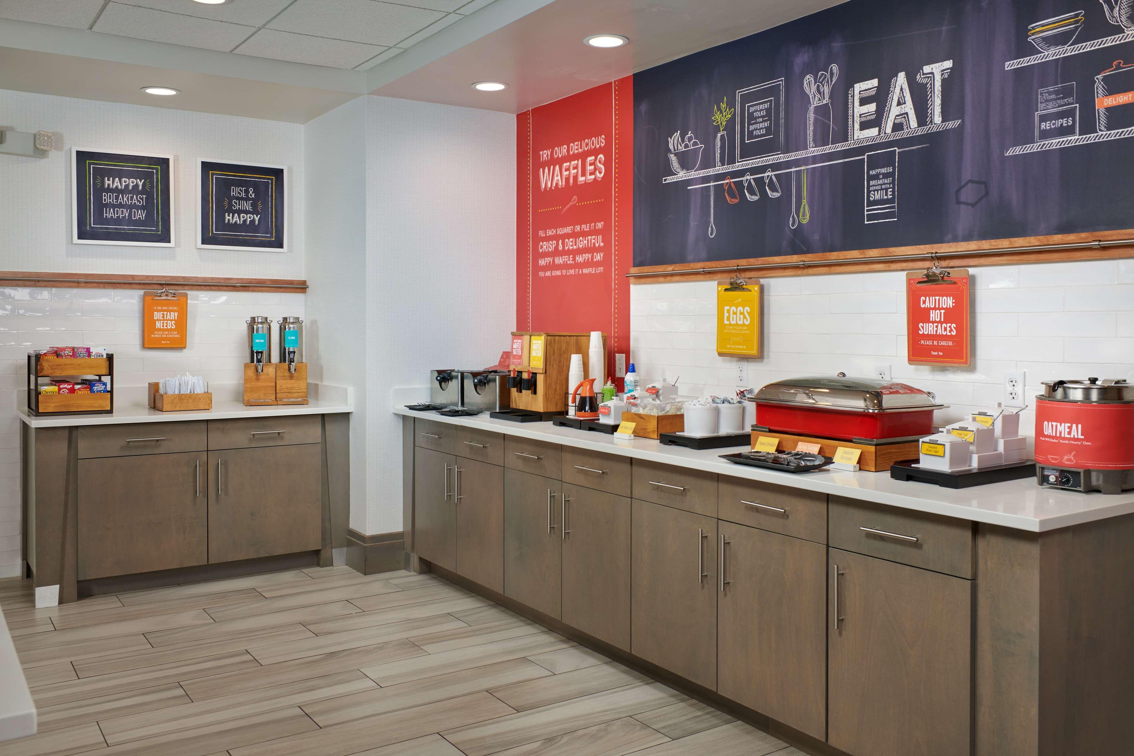 Hampton Inn Lockport - Buffalo, Ny Εξωτερικό φωτογραφία