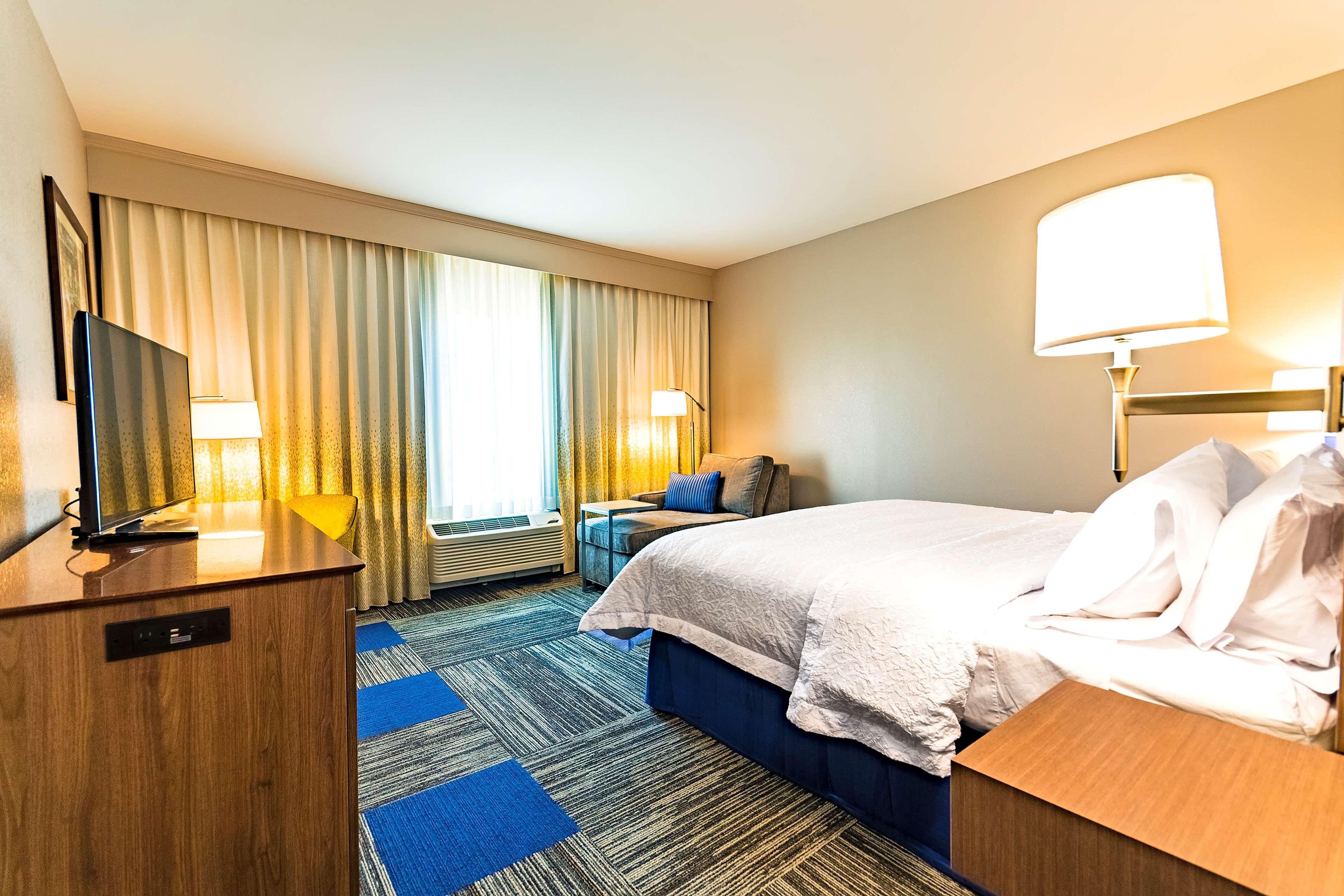 Hampton Inn Lockport - Buffalo, Ny Εξωτερικό φωτογραφία