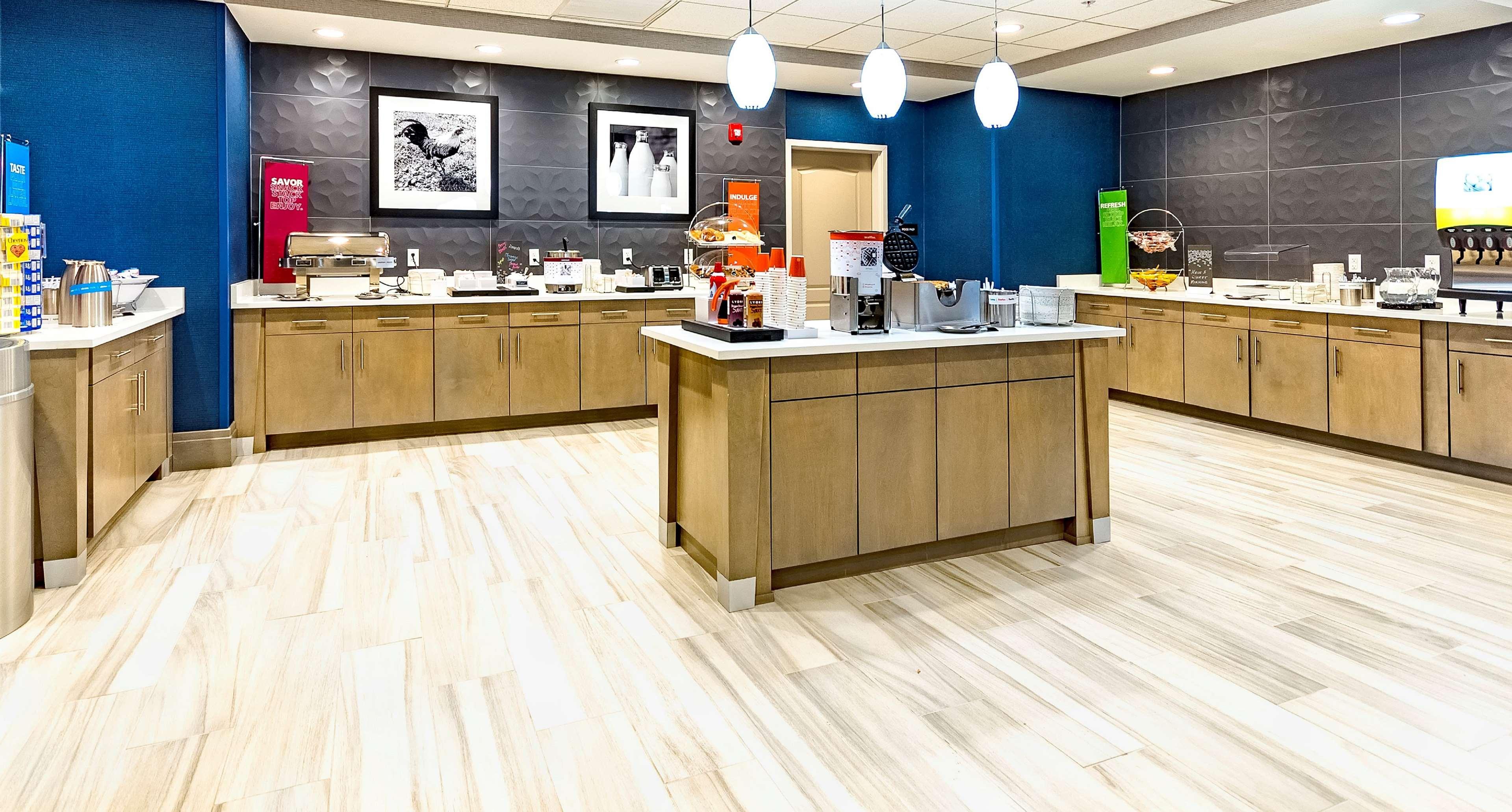 Hampton Inn Lockport - Buffalo, Ny Εξωτερικό φωτογραφία
