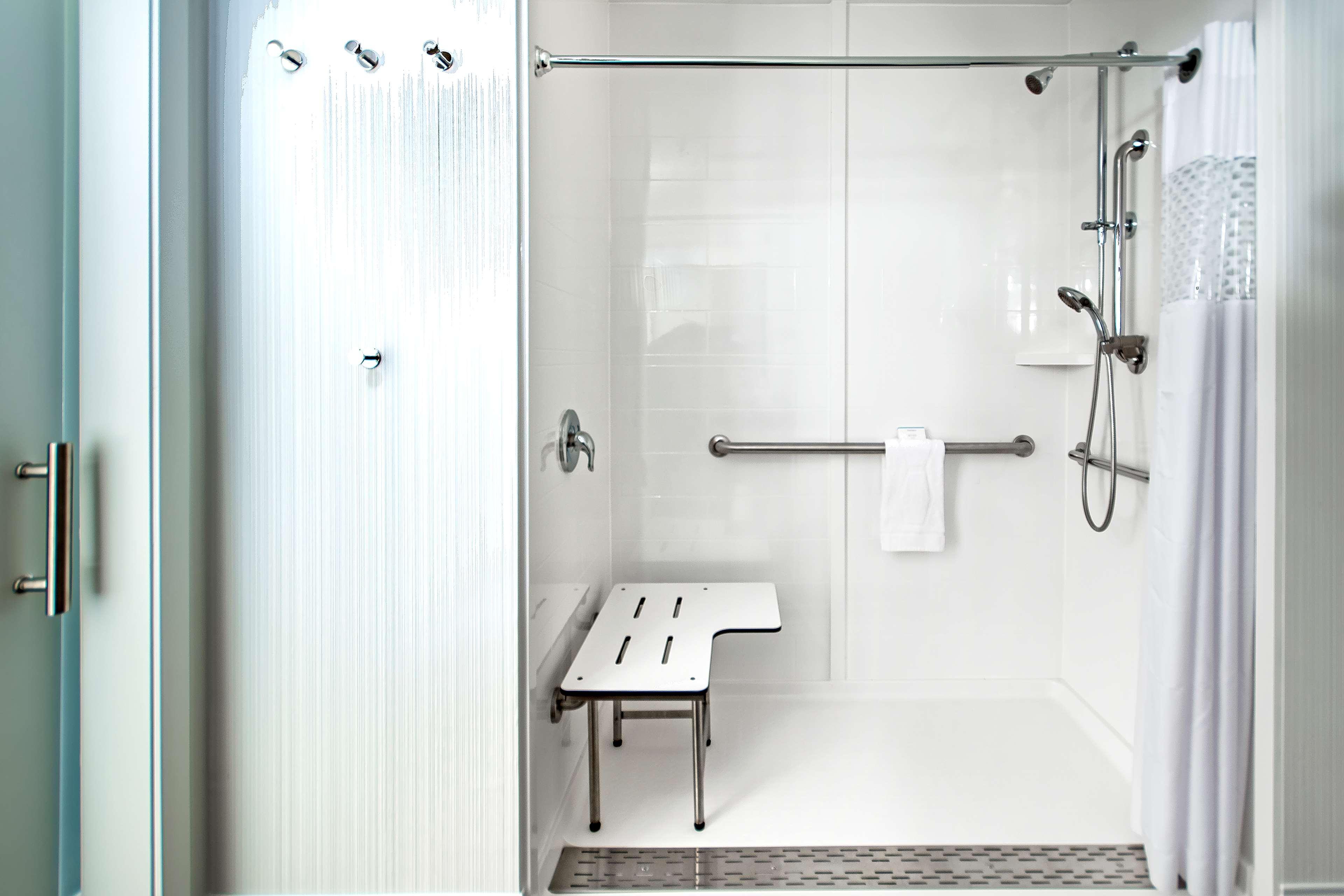Hampton Inn Lockport - Buffalo, Ny Εξωτερικό φωτογραφία