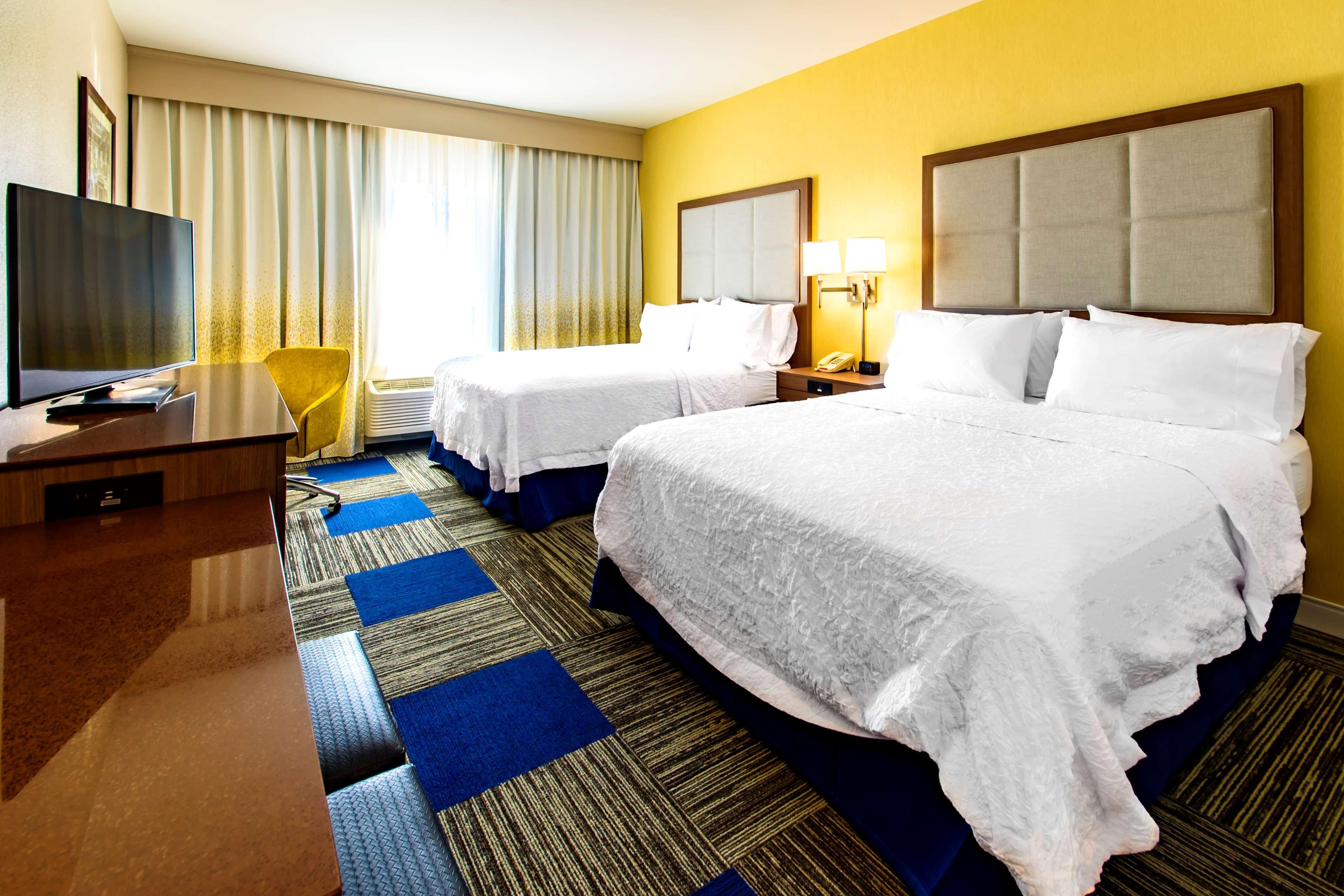 Hampton Inn Lockport - Buffalo, Ny Εξωτερικό φωτογραφία