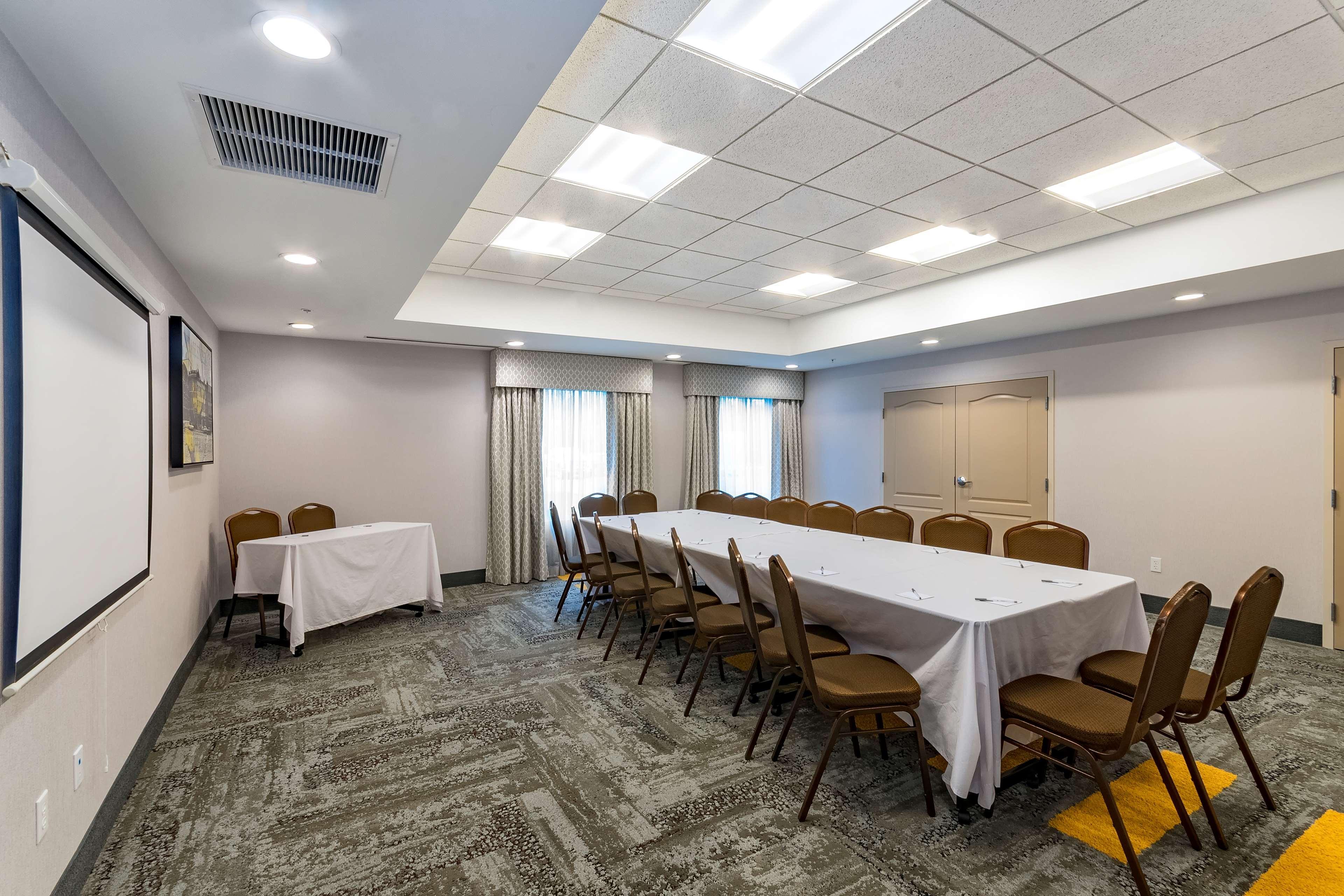 Hampton Inn Lockport - Buffalo, Ny Εξωτερικό φωτογραφία