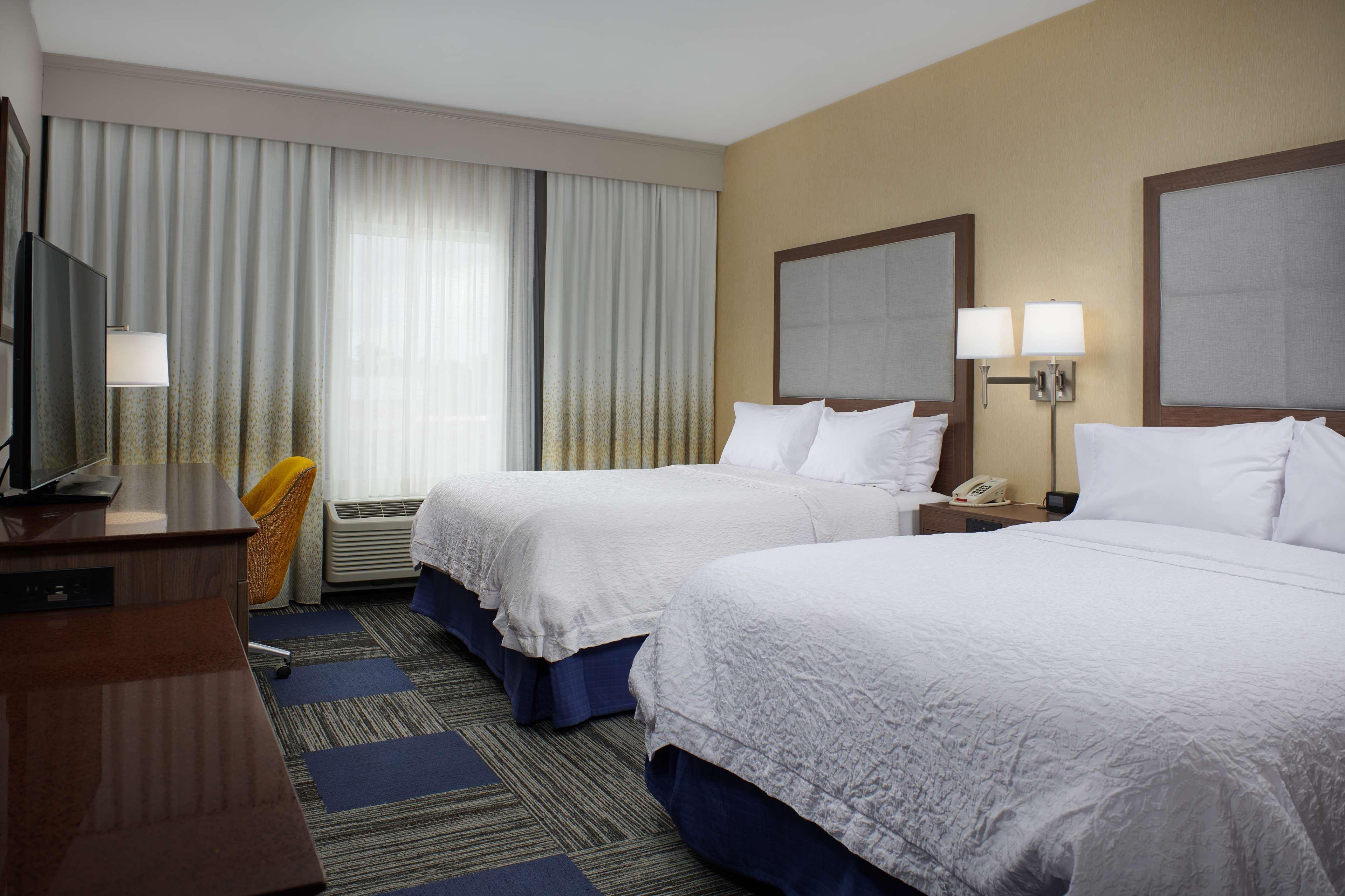 Hampton Inn Lockport - Buffalo, Ny Εξωτερικό φωτογραφία