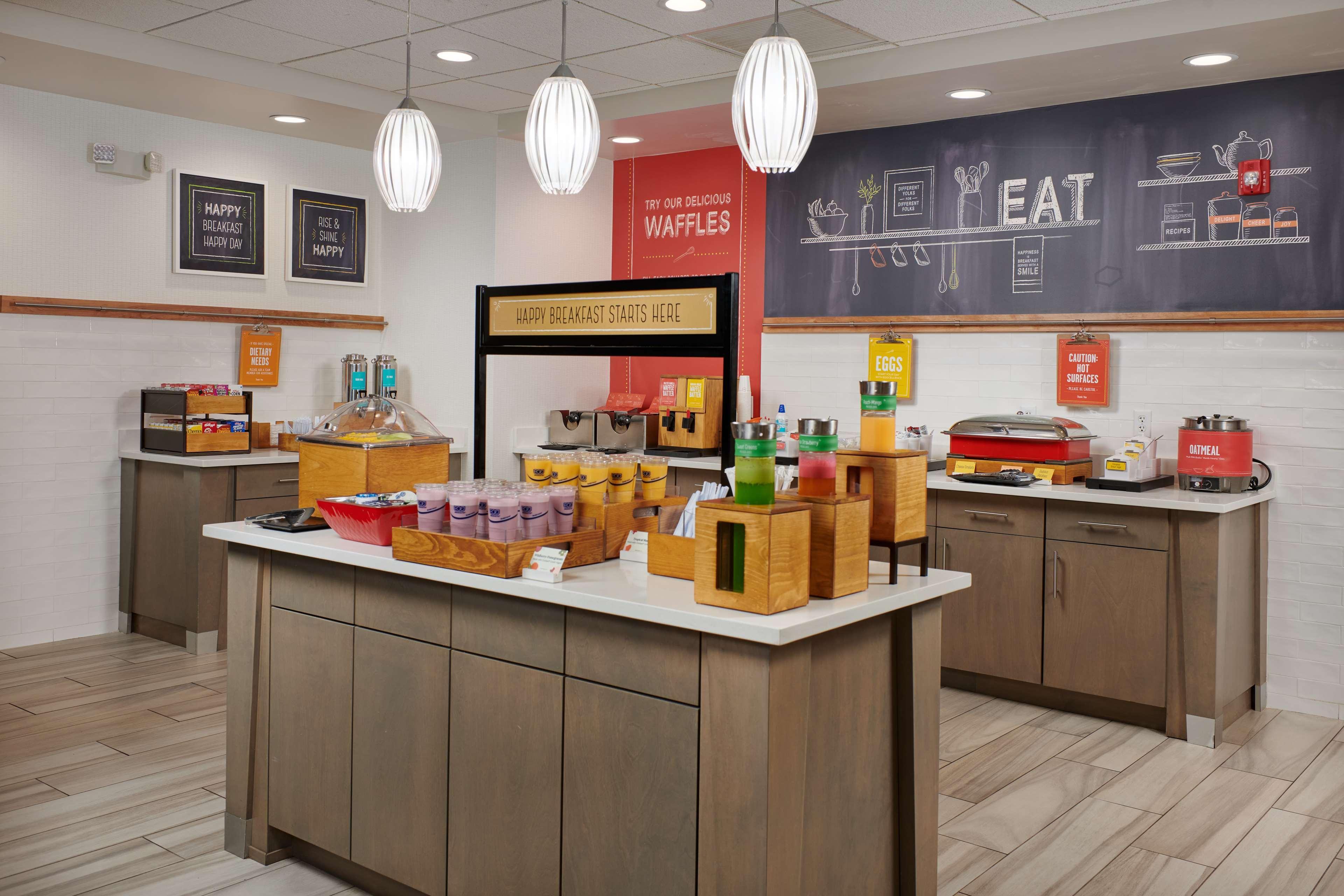 Hampton Inn Lockport - Buffalo, Ny Εξωτερικό φωτογραφία