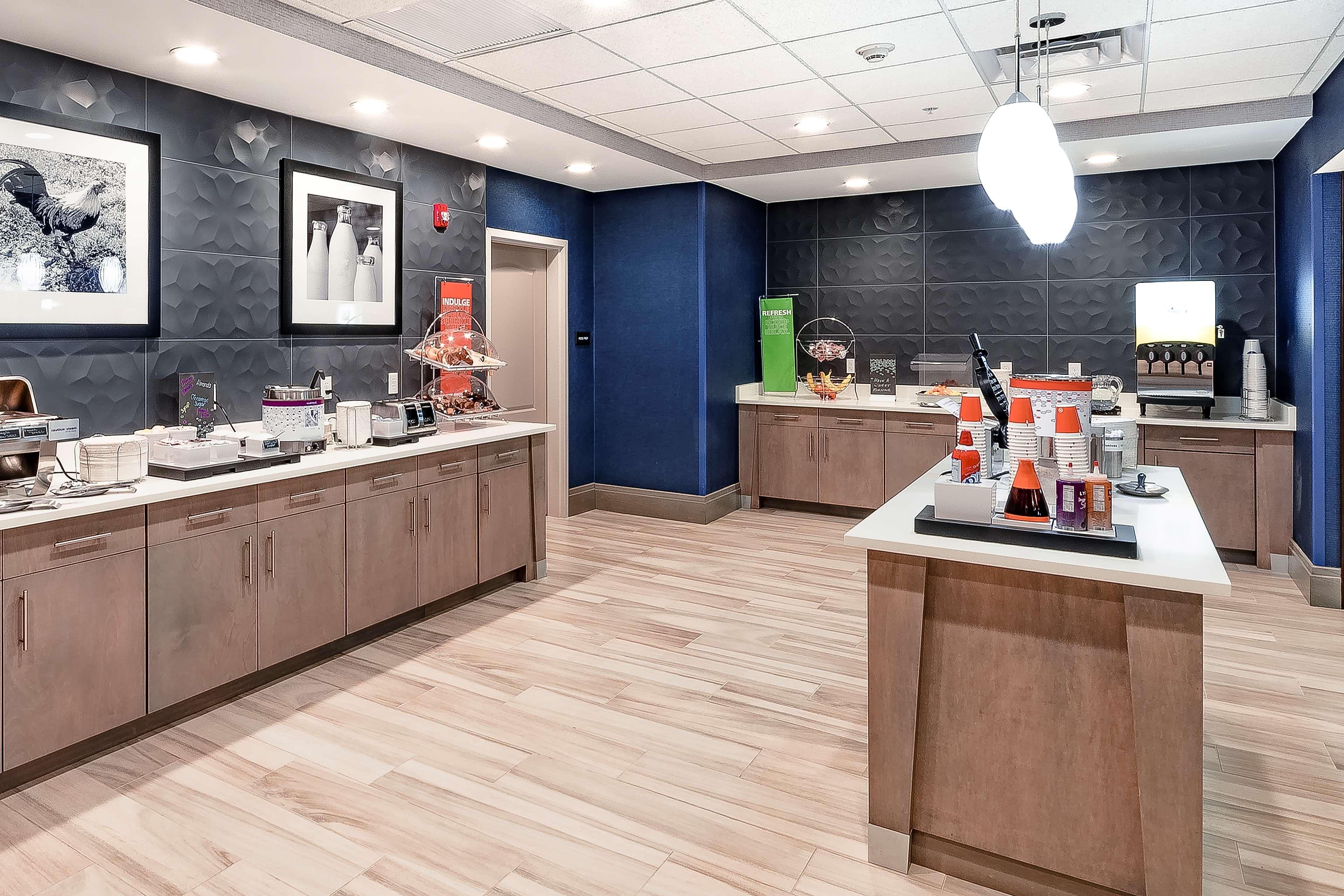 Hampton Inn Lockport - Buffalo, Ny Εξωτερικό φωτογραφία