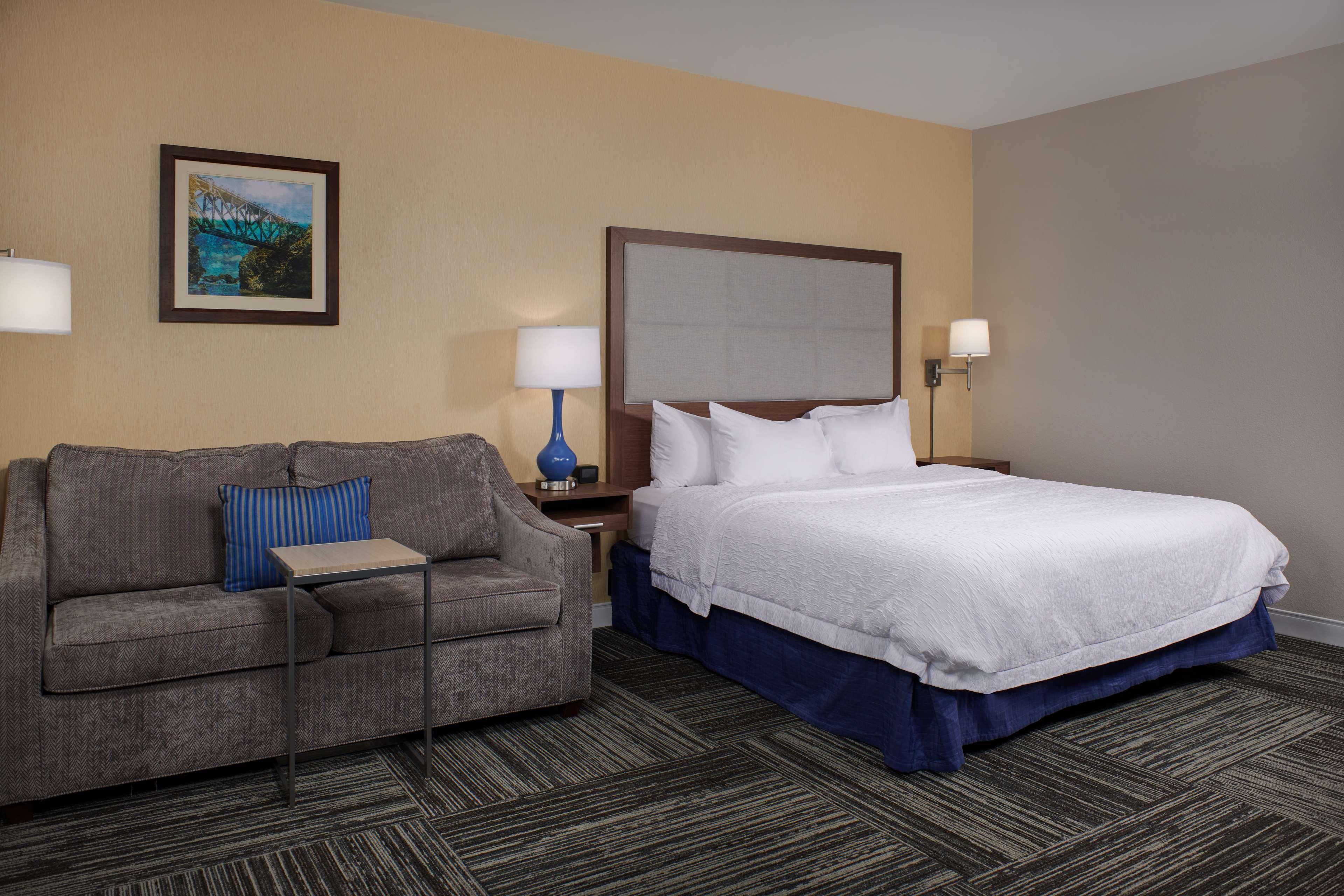 Hampton Inn Lockport - Buffalo, Ny Εξωτερικό φωτογραφία