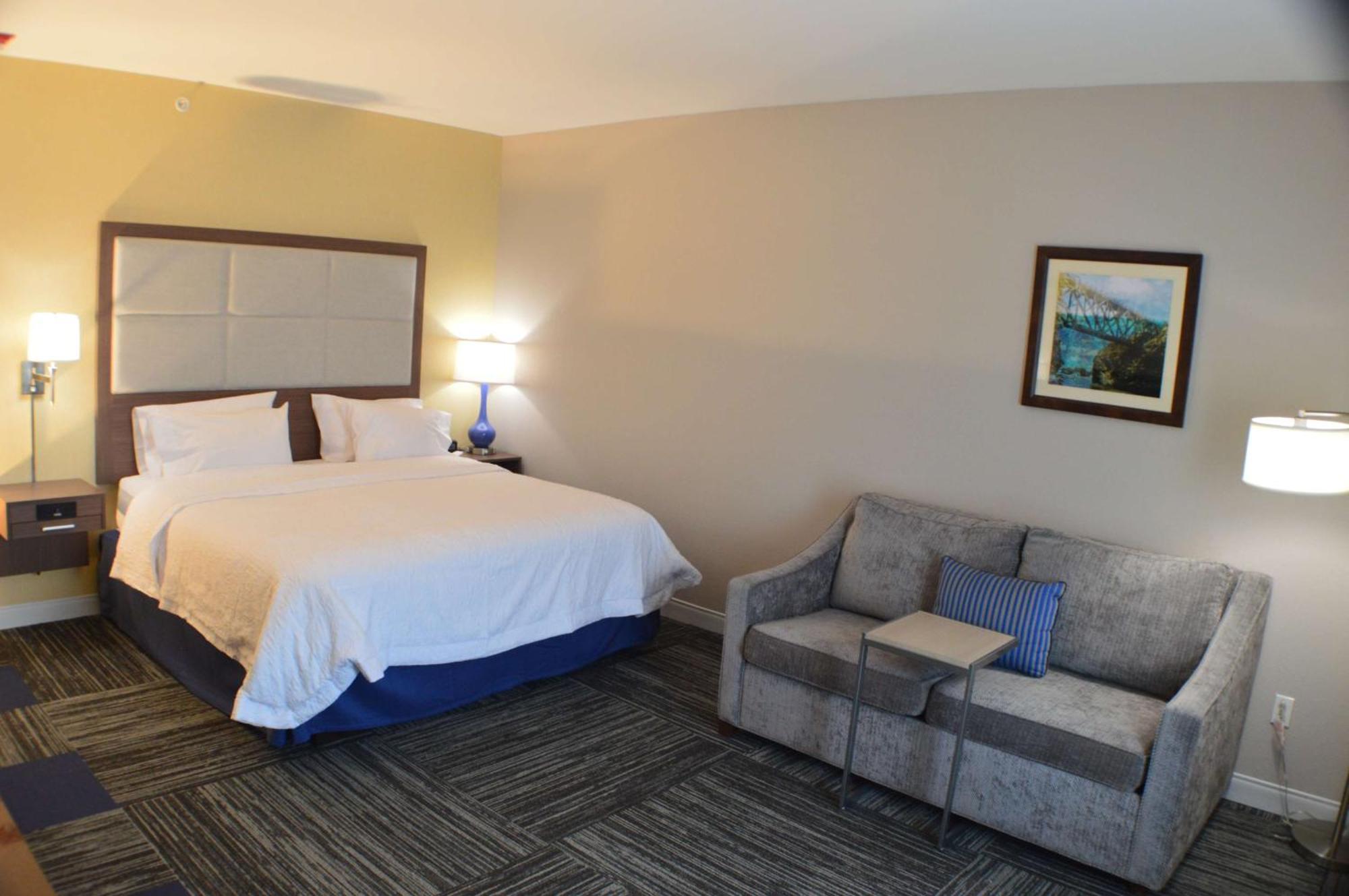 Hampton Inn Lockport - Buffalo, Ny Εξωτερικό φωτογραφία