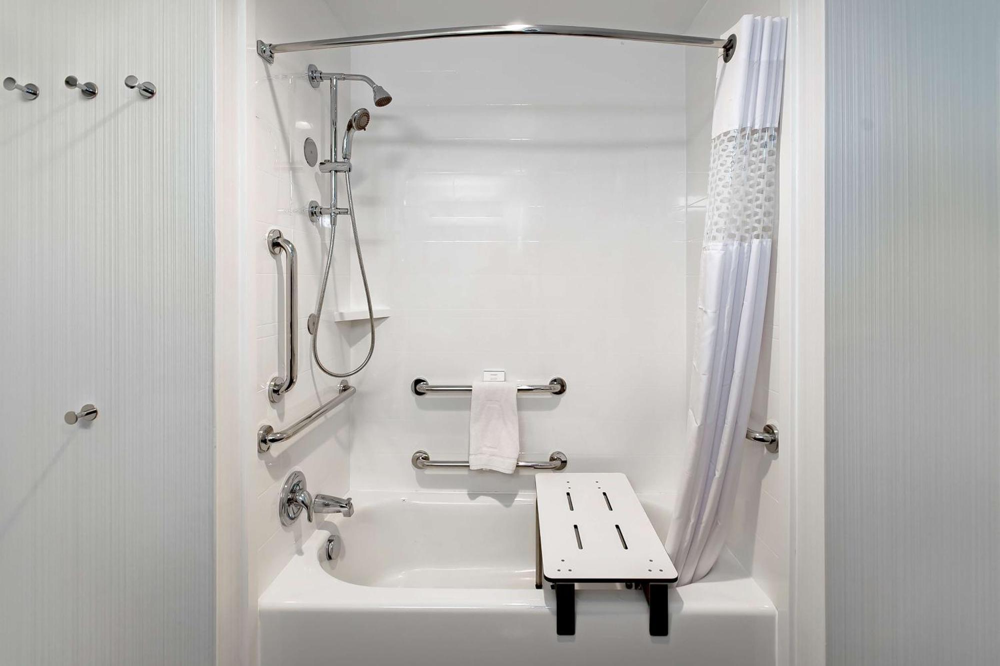 Hampton Inn Lockport - Buffalo, Ny Εξωτερικό φωτογραφία