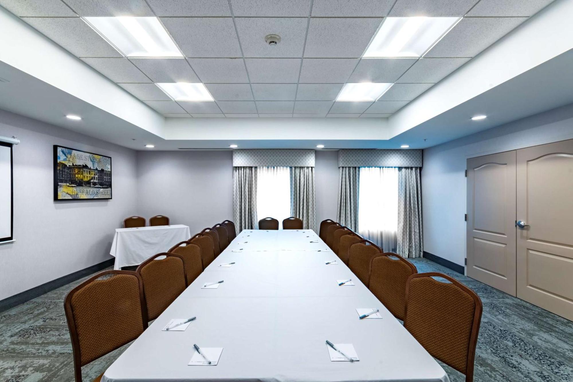 Hampton Inn Lockport - Buffalo, Ny Εξωτερικό φωτογραφία