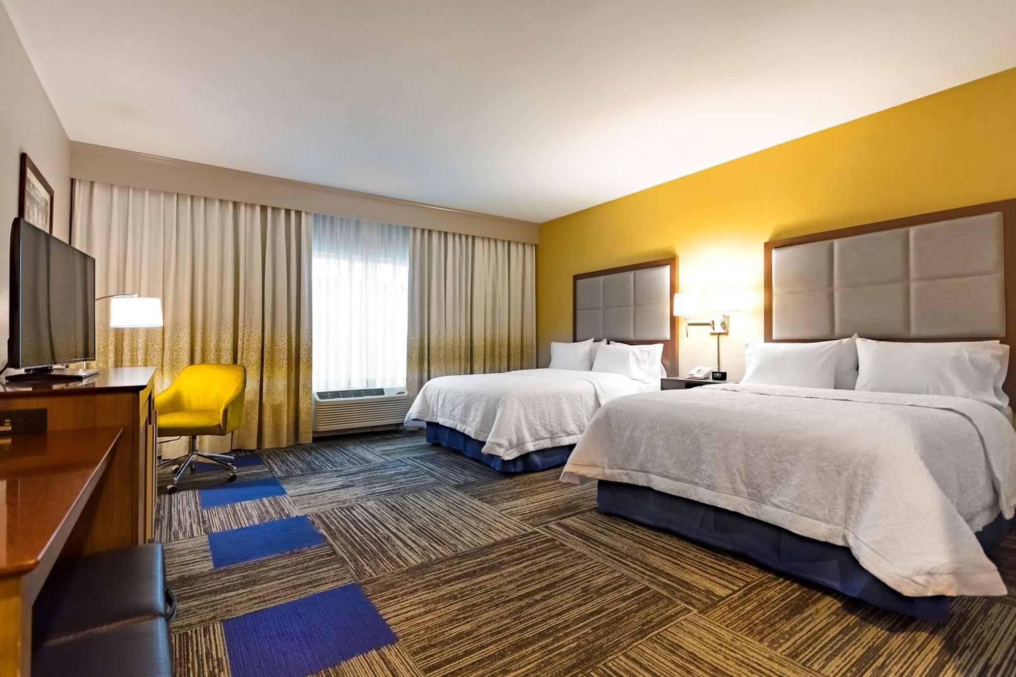 Hampton Inn Lockport - Buffalo, Ny Εξωτερικό φωτογραφία