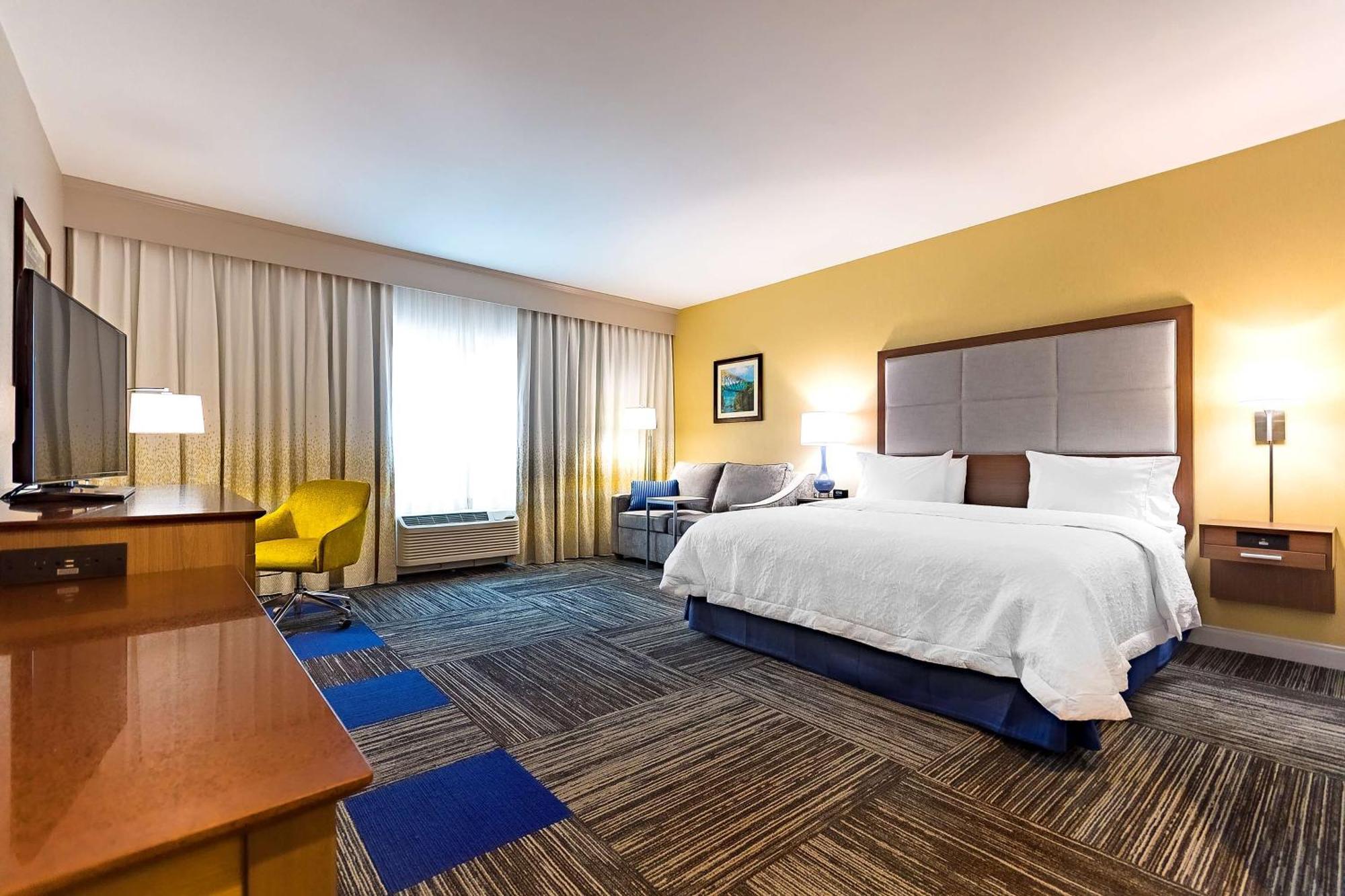 Hampton Inn Lockport - Buffalo, Ny Εξωτερικό φωτογραφία