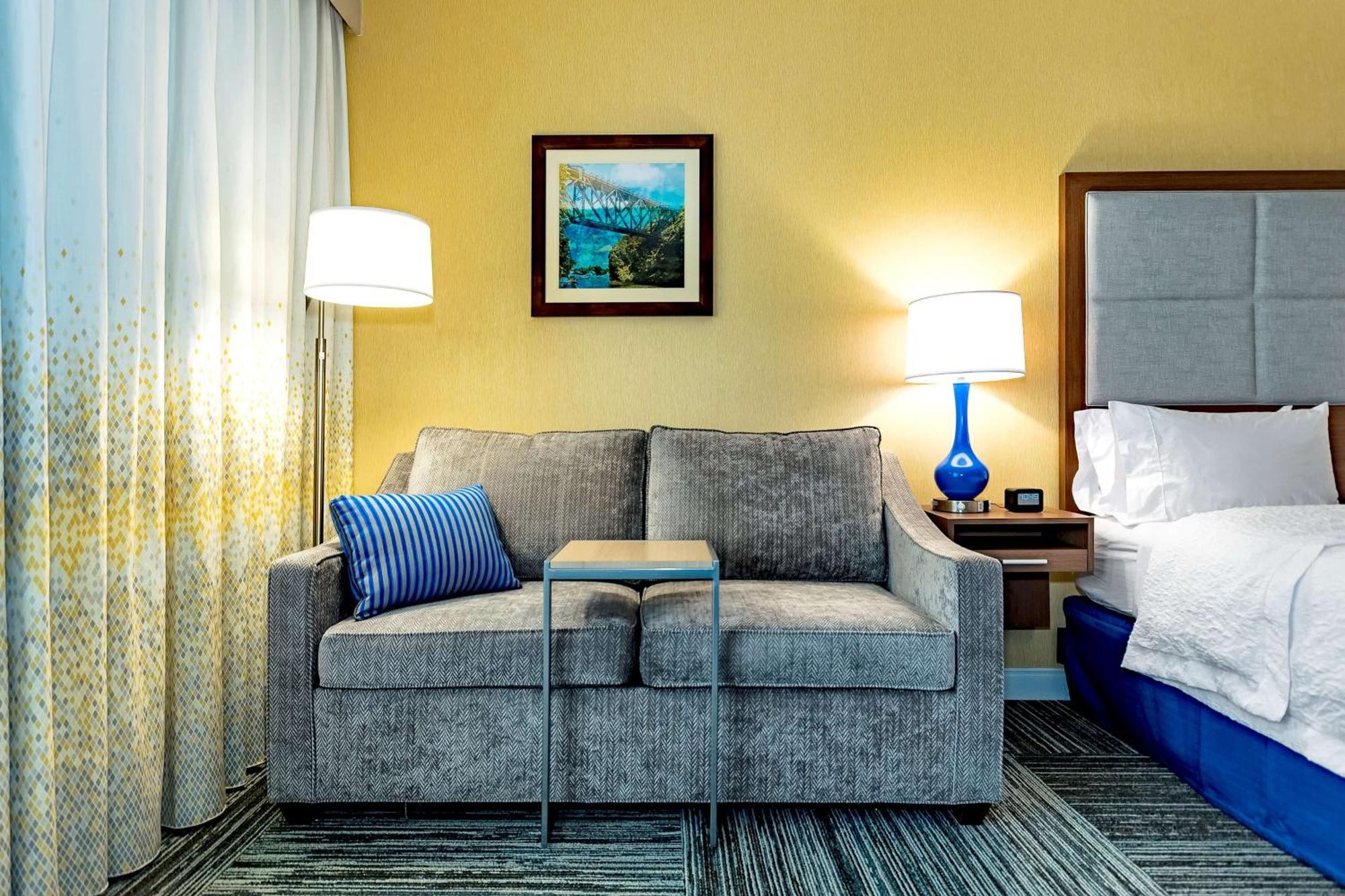 Hampton Inn Lockport - Buffalo, Ny Εξωτερικό φωτογραφία
