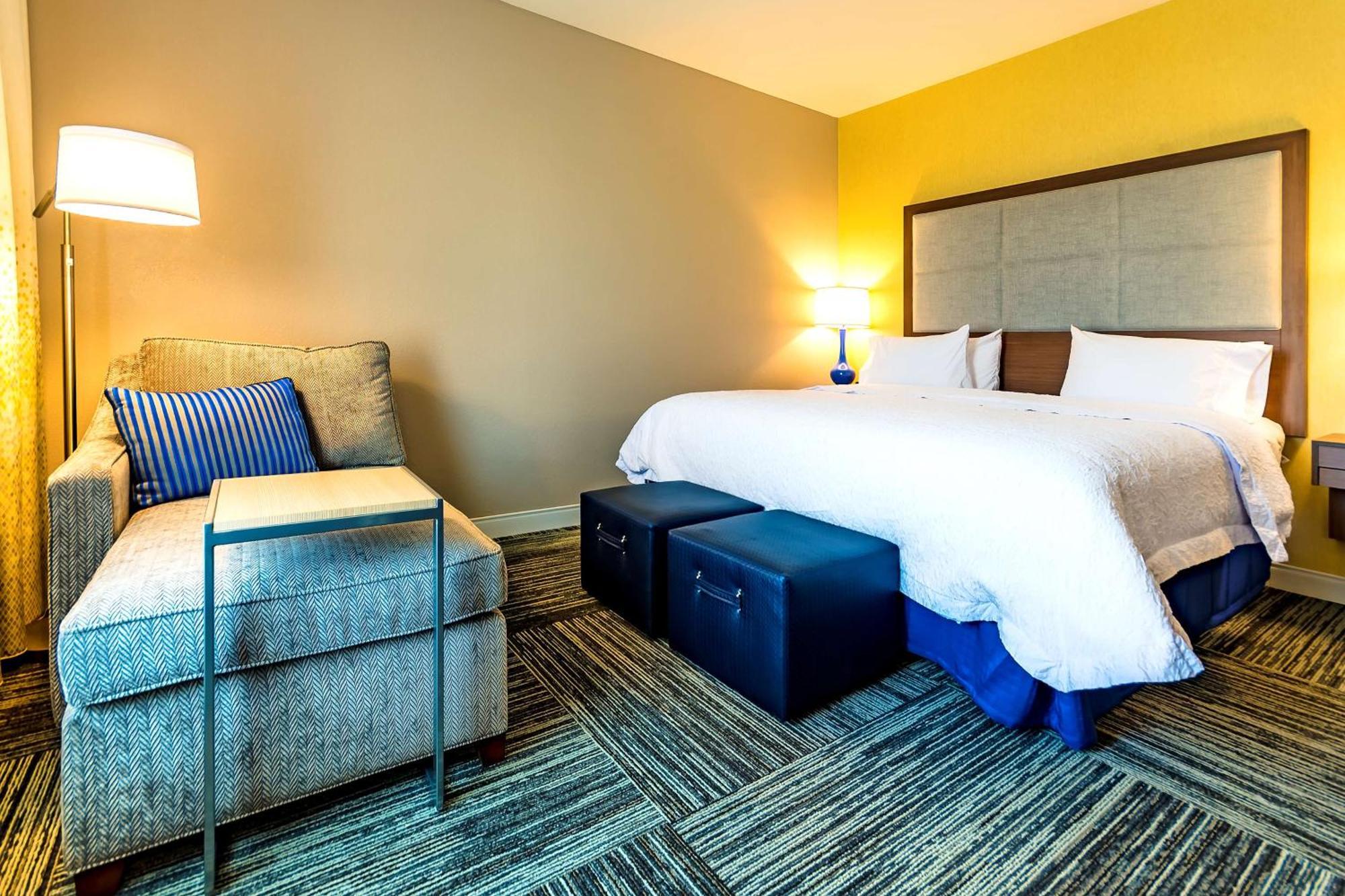 Hampton Inn Lockport - Buffalo, Ny Εξωτερικό φωτογραφία