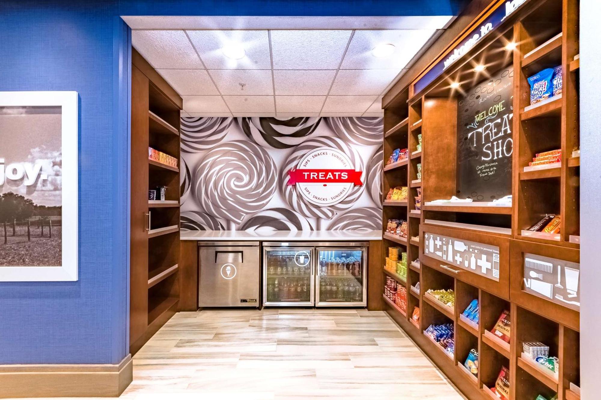 Hampton Inn Lockport - Buffalo, Ny Εξωτερικό φωτογραφία