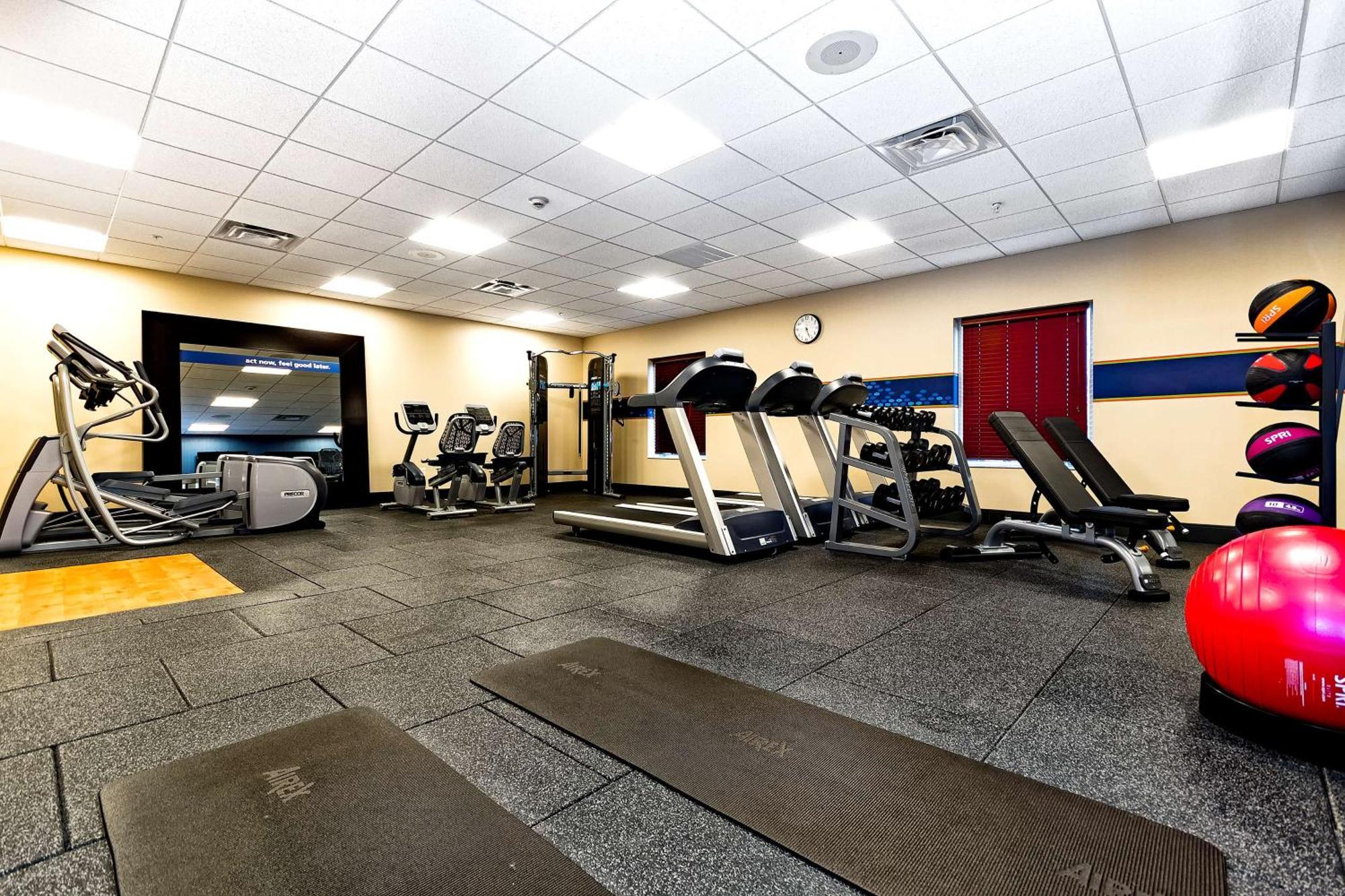 Hampton Inn Lockport - Buffalo, Ny Εξωτερικό φωτογραφία