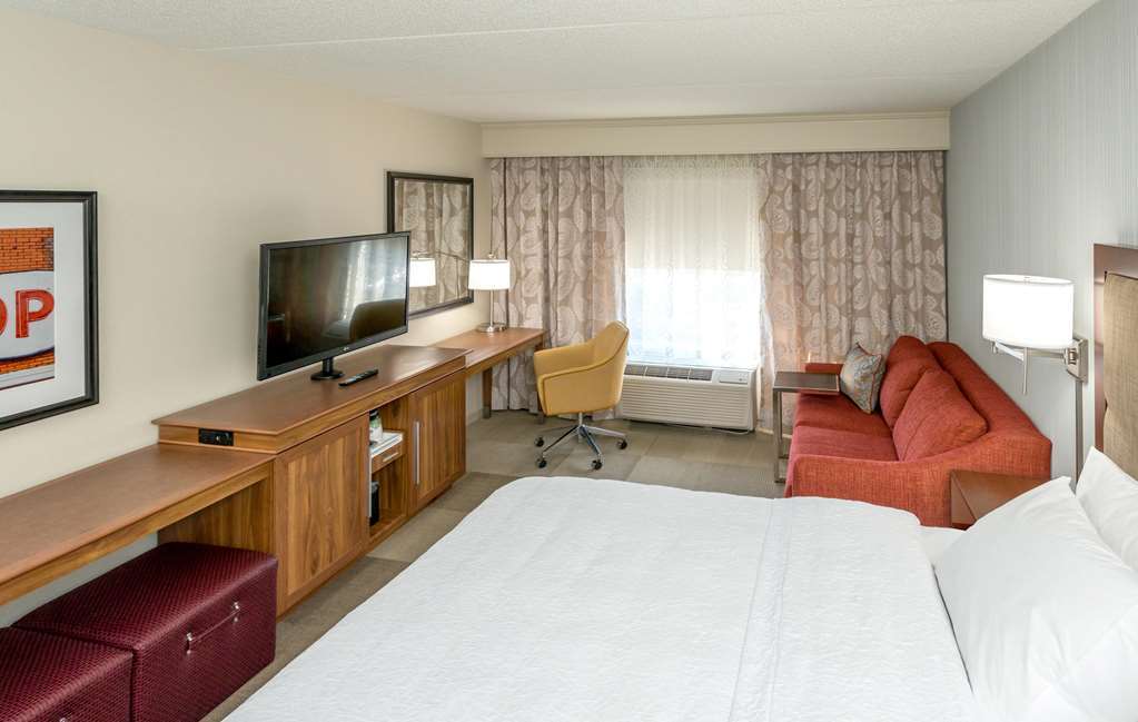 Hampton Inn Lockport - Buffalo, Ny Δωμάτιο φωτογραφία